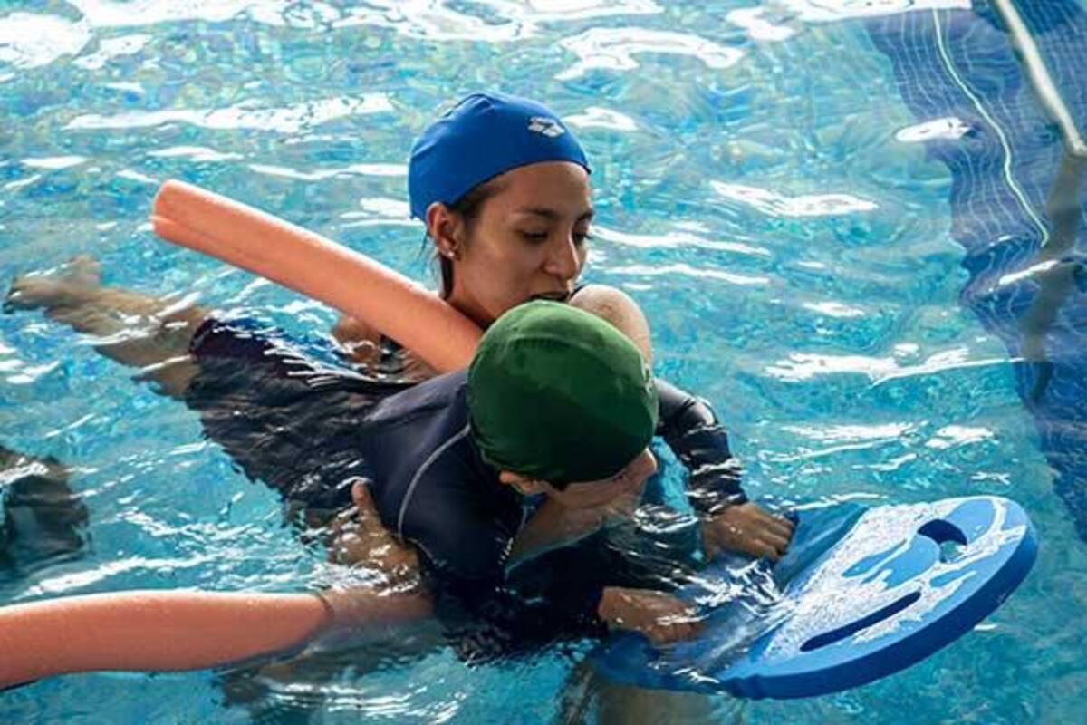 Es parálisis cerebral, principal causa de discapacidad en niños en México