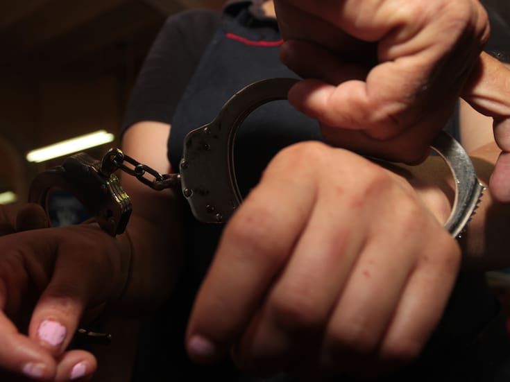 Vinculan a proceso cuatro policías de Jalisco por delitos de homicidio, abuso de autoridad y violencia