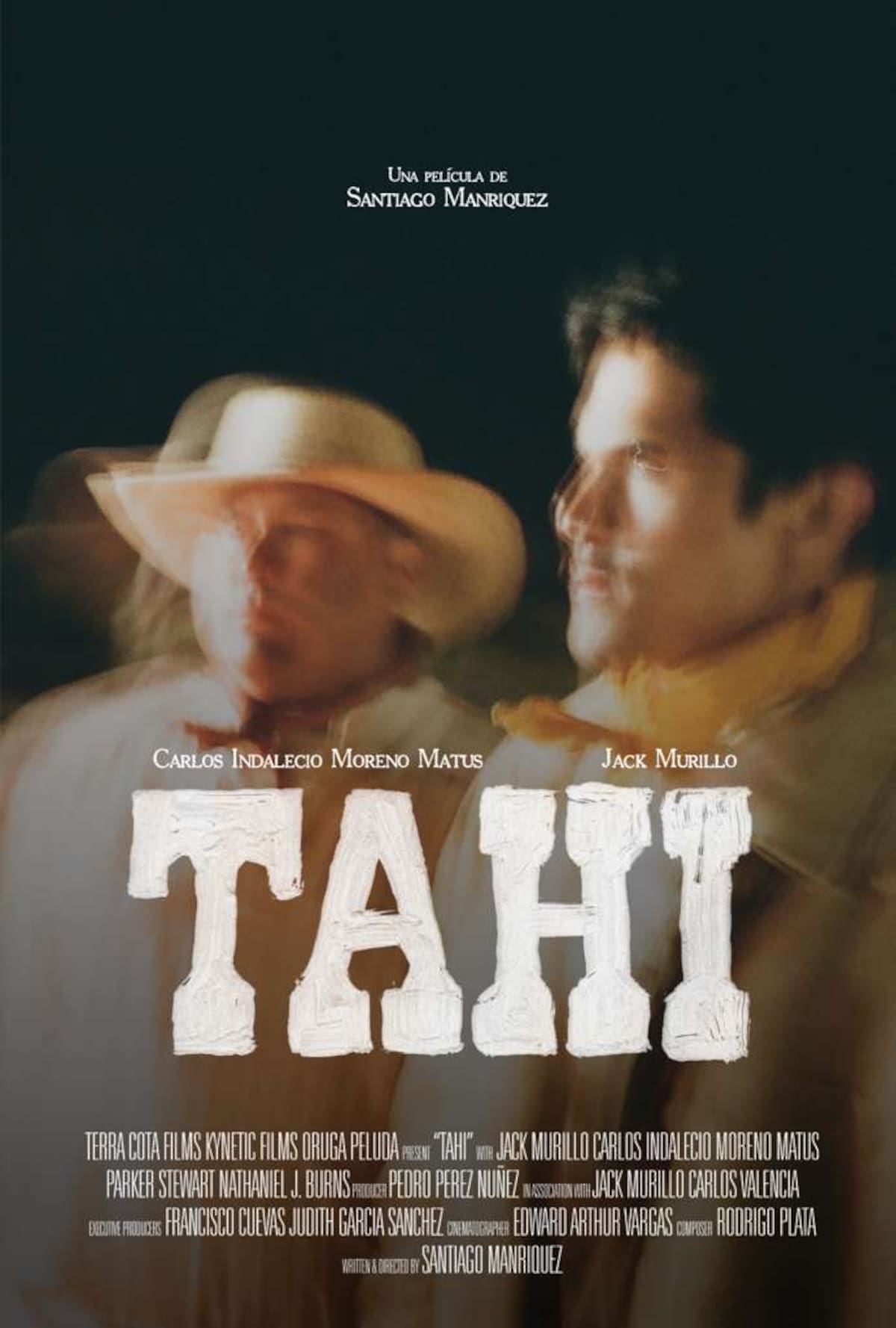 Dos yaquis, un desierto y una lumbre sagrada: llega TAHI a Sonora