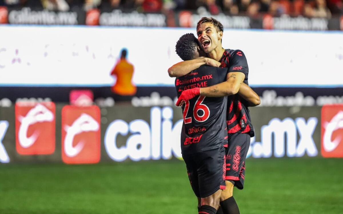 Foto: cortesía Xolos
