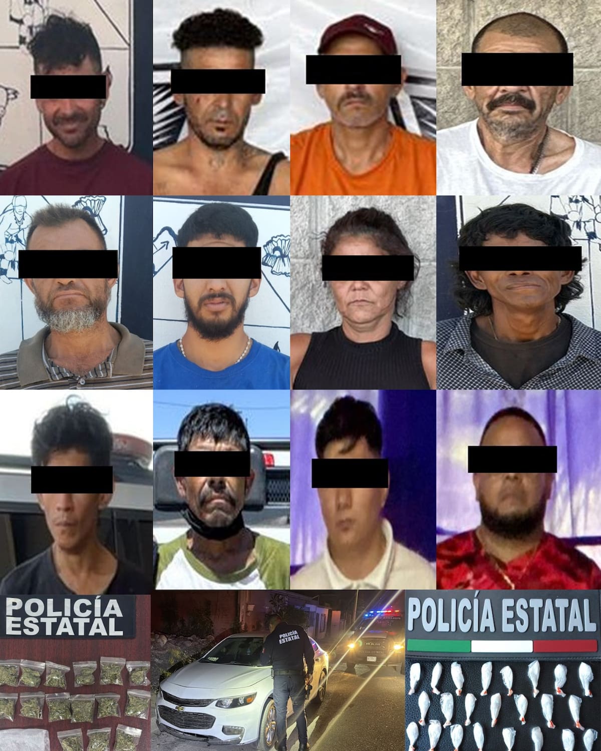 Foto: PESP Sonora.