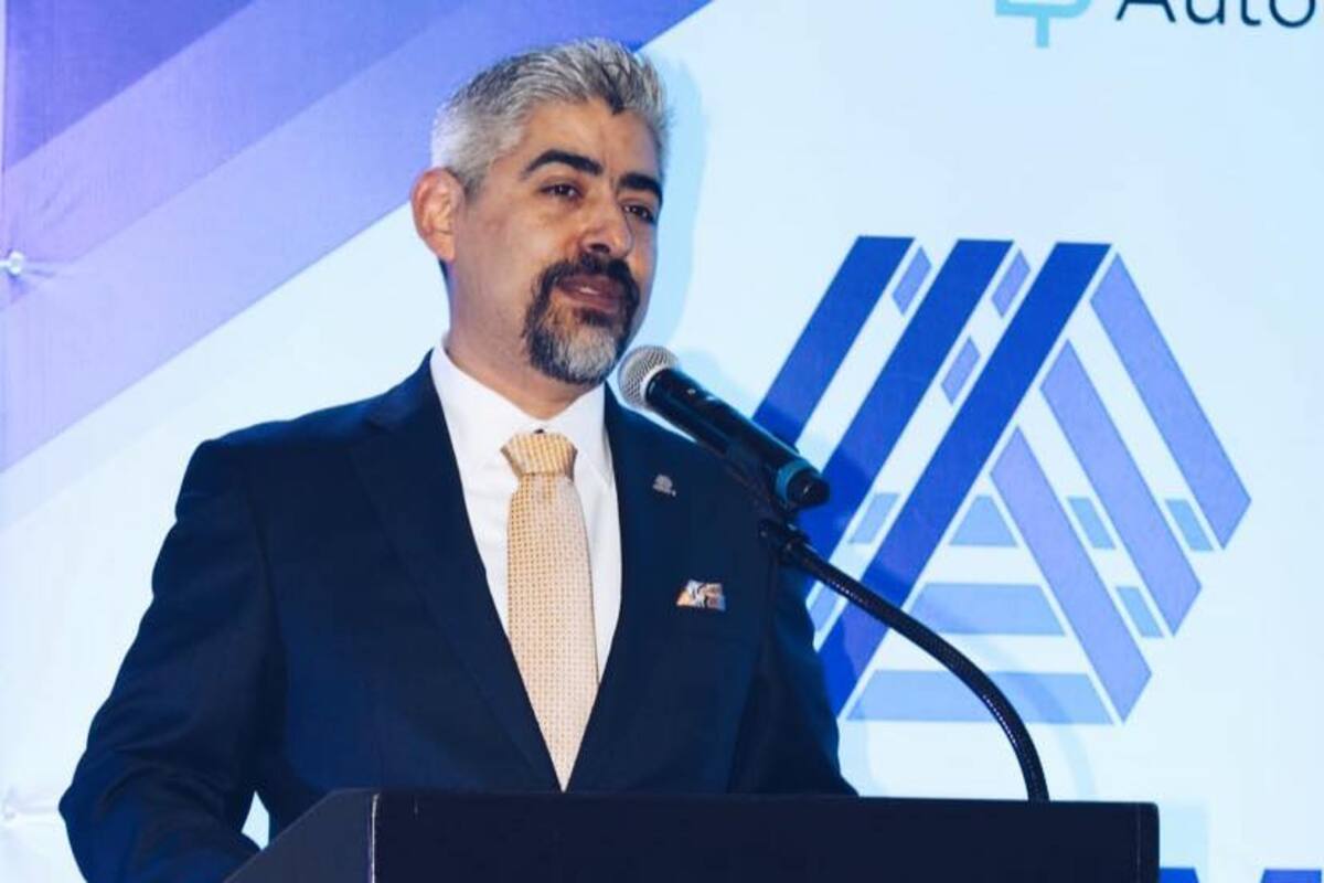 Exigir mayor seguridad para fomentar inversión local: Coparmex