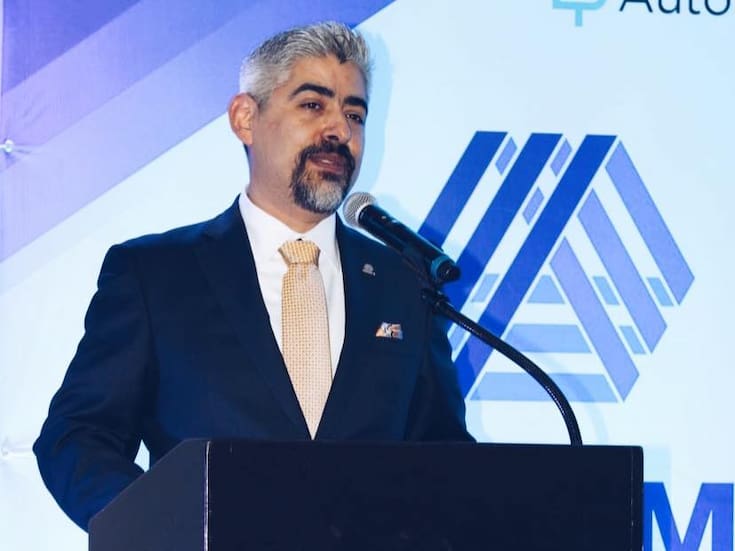 Exigir mayor seguridad para fomentar inversión local: Coparmex
