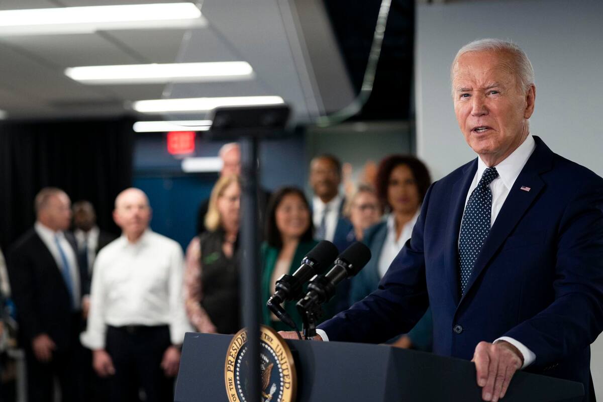 ¿Biden sí se sometió a chequeo médico tras debate? Así intenta calmar a los demócratas que piden su retiro