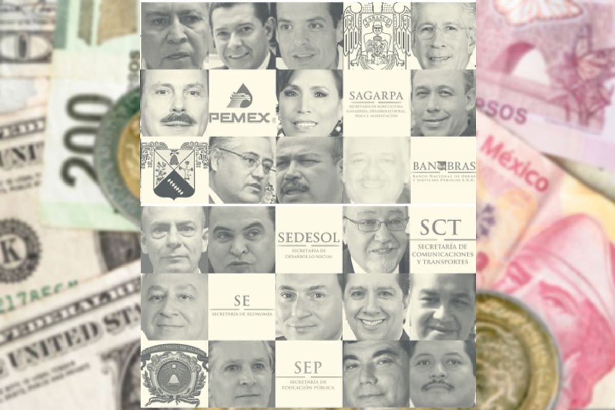 Estuvieron presos por ‘la Estafa Maestra’ y ahora deberán pagar 62 millones de pesos por su libertad condicional
