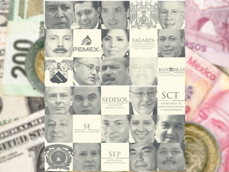 Estuvieron presos por ‘la Estafa Maestra’ y ahora deberán pagar 62 millones de pesos por su libertad condicional