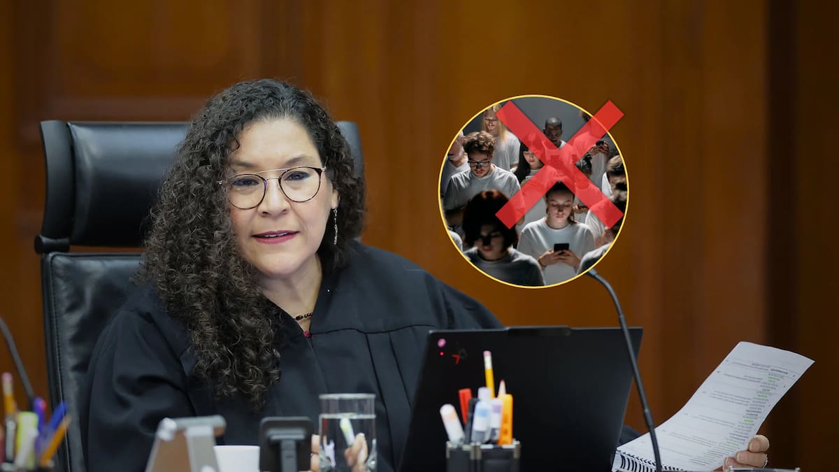 La ministra de la Suprema Corte Lenia Batres defendió el derecho a bloquear a usuarios de redes sociales, aunque esto significara limitar a los ciudadanos el derecho a la información, ya que las plataformas digitales se convirtieron en el principal canal entre las instituciones oficiales o funcionarios y el Pueblo