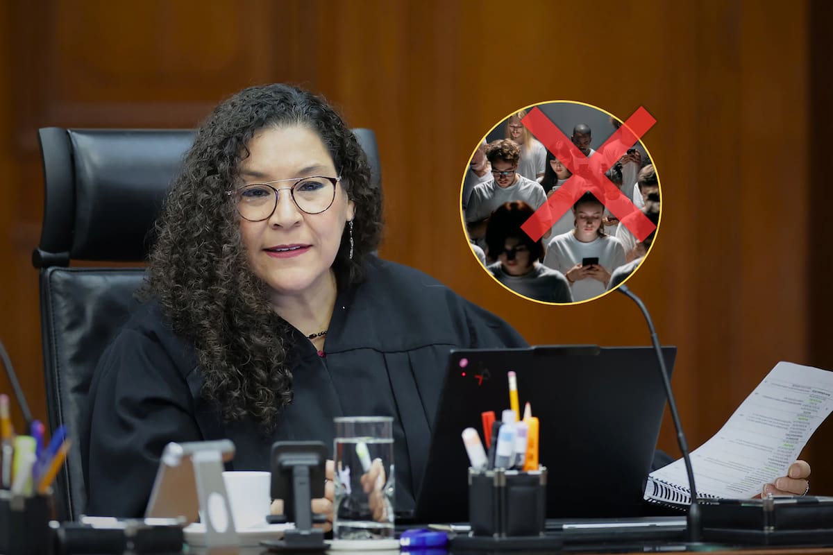 La ministra de la Suprema Corte Lenia Batres defendió el derecho a bloquear a usuarios de redes sociales, aunque esto significara limitar a los ciudadanos el derecho a la información, ya que las plataformas digitales se convirtieron en el principal canal entre las instituciones oficiales o funcionarios y el Pueblo