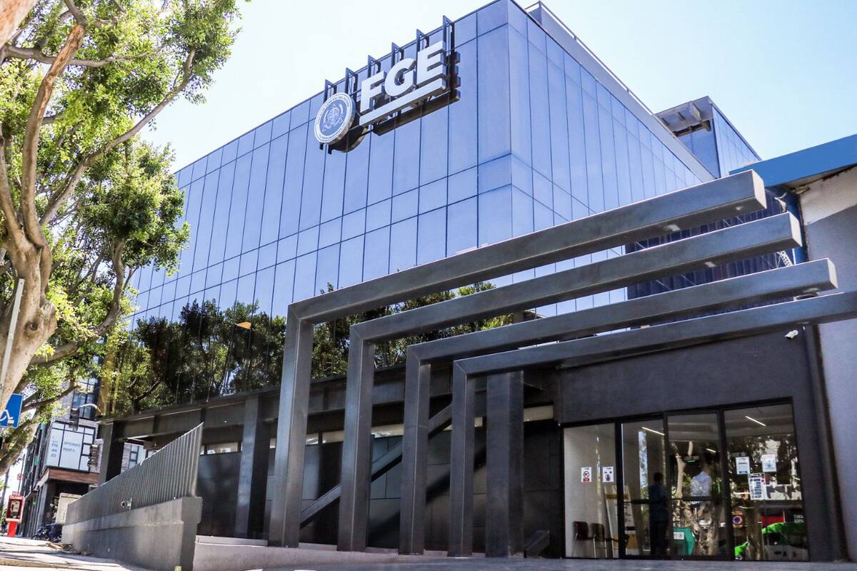 Lunes 5 de diciembre será día inhábil en la FGE