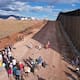 Tribu Tohono O'odham no permitirá muro fronterizo en reserva