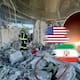 Irán y EEUU acuerdan frenar ataques y reanudar negociaciones en Qatar tras nueva escalada en el estrecho de Ormuz