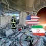 Irán y EEUU acuerdan frenar ataques y reanudar negociaciones en Qatar tras nueva escalada en el estrecho de Ormuz