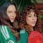 Belinda y Danna se unen para apoyar a México ante Inglaterra en el Mundial 2026