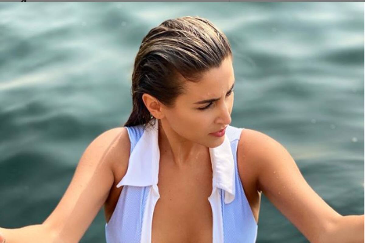 Sofía Rivera Torres se defiende de quienes la acusan de usar Photoshop