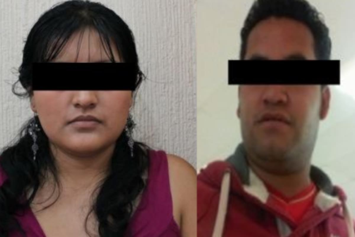 Hija planea asesinato de su madre en Oaxaca: tres condenados por homicidio e inhumación clandestina, suman 124 años de prisión