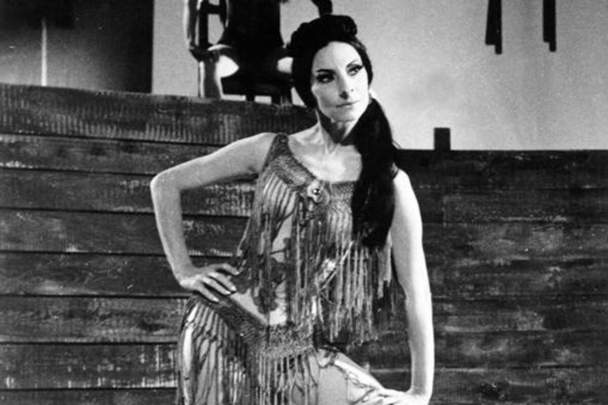 Fallece Alicia Alonso, leyenda cubana de la danza