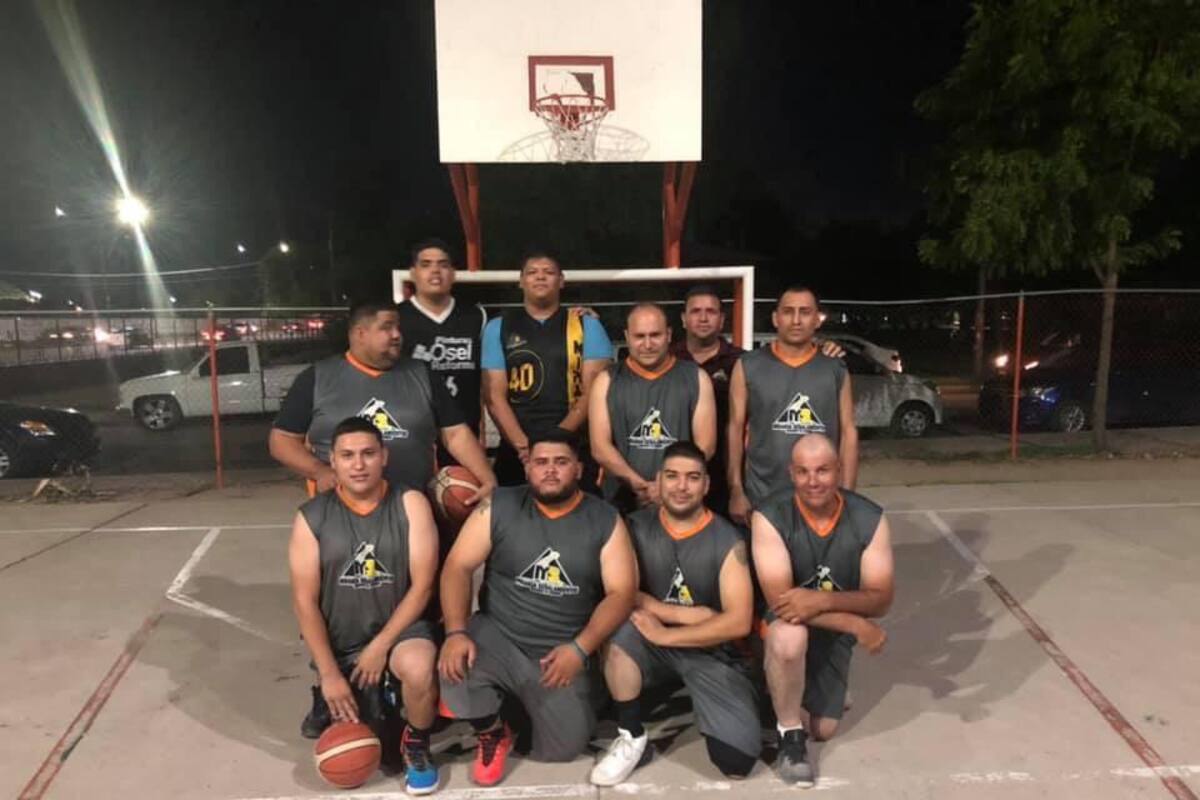 Cierra Miranda en segundo sitio