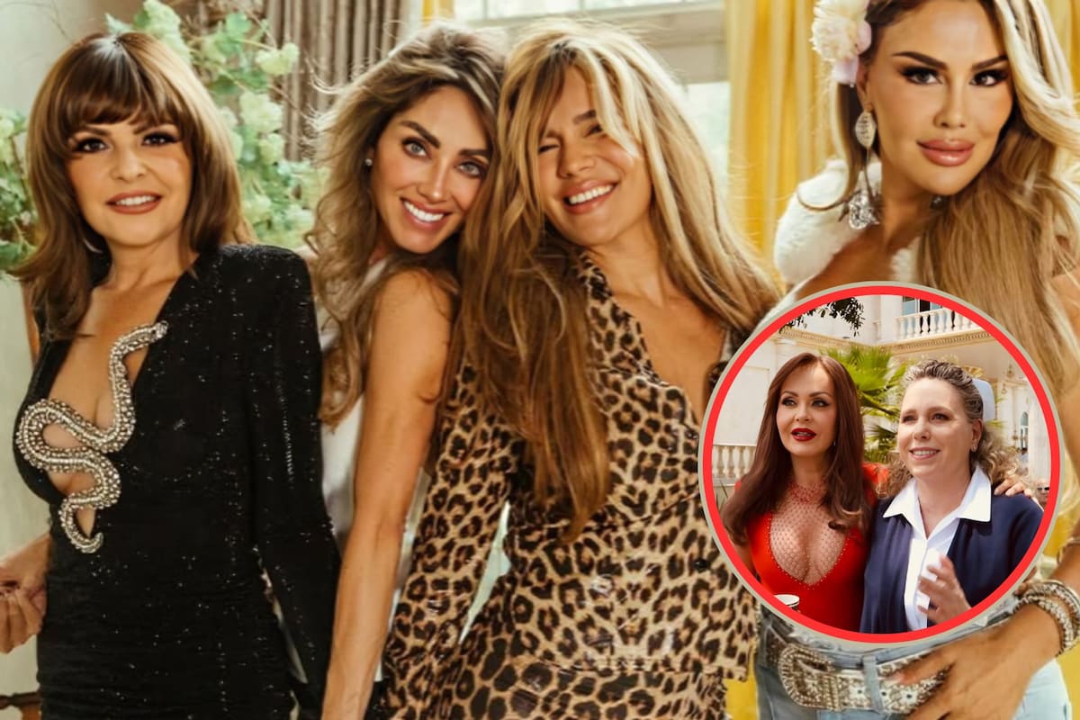 Karol G rinde homenaje a las telenovelas mexicanas en la promoción de su nuevo álbum