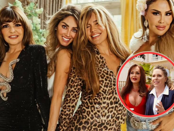 Karol G rinde homenaje a las telenovelas mexicanas en la promoción de su nuevo álbum