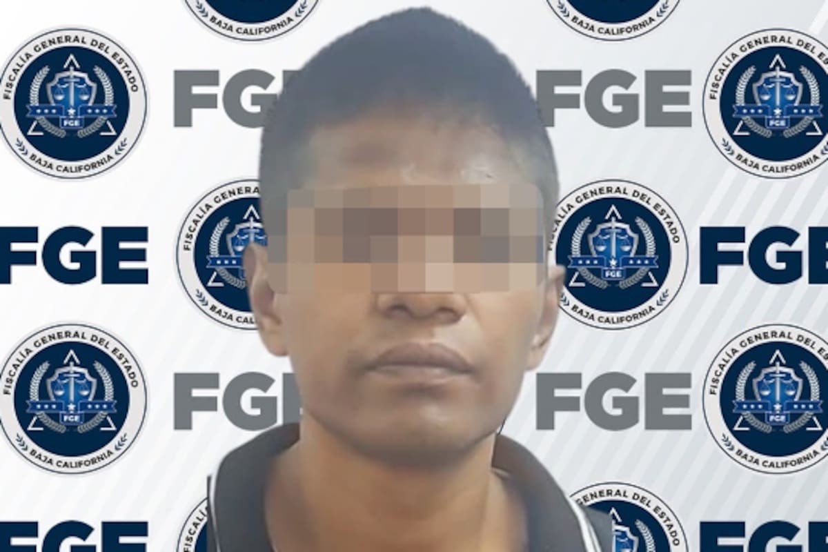 Dictan prisión preventiva a acusado de asaltar un Oxxo en Guaycura