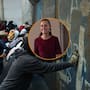 Claudia Sheinbaum acusa a la CNTE de hacerle el ‘juego’ a la ultraderecha: “Es una provocación para que nosotros actuemos y reprimamos”