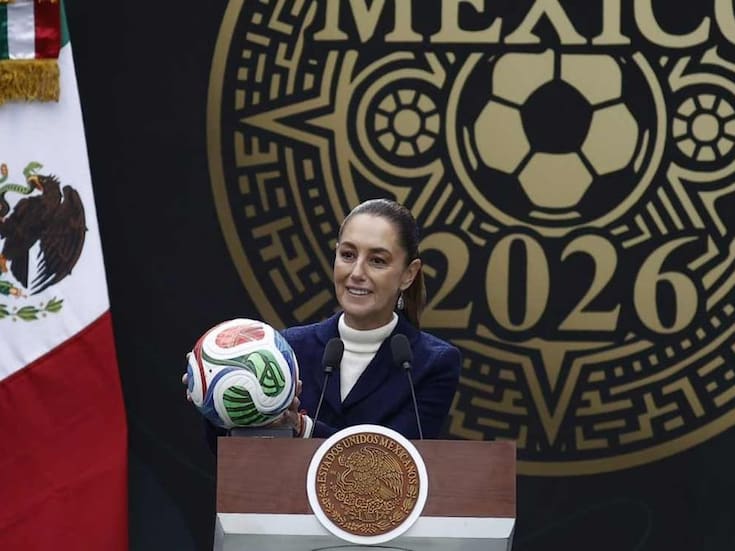 Mundial de Futbol 2026 daría impulso extra a la economía mexicana, pese a riesgos de desaceleración: Banxico