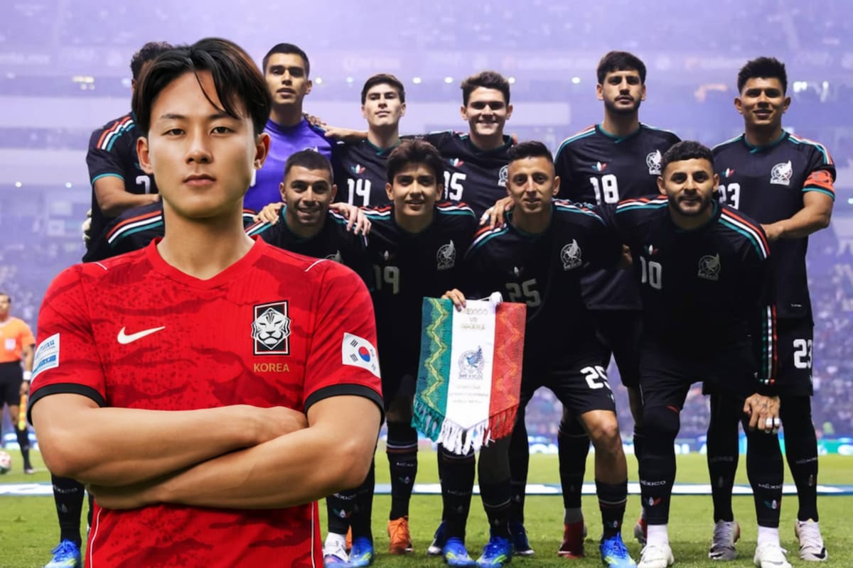 Prensa de Corea del Sur explota por ausencia de Lee Seung-woo rumbo al Mundial 2026; lo veían como el revulsivo ideal ante México