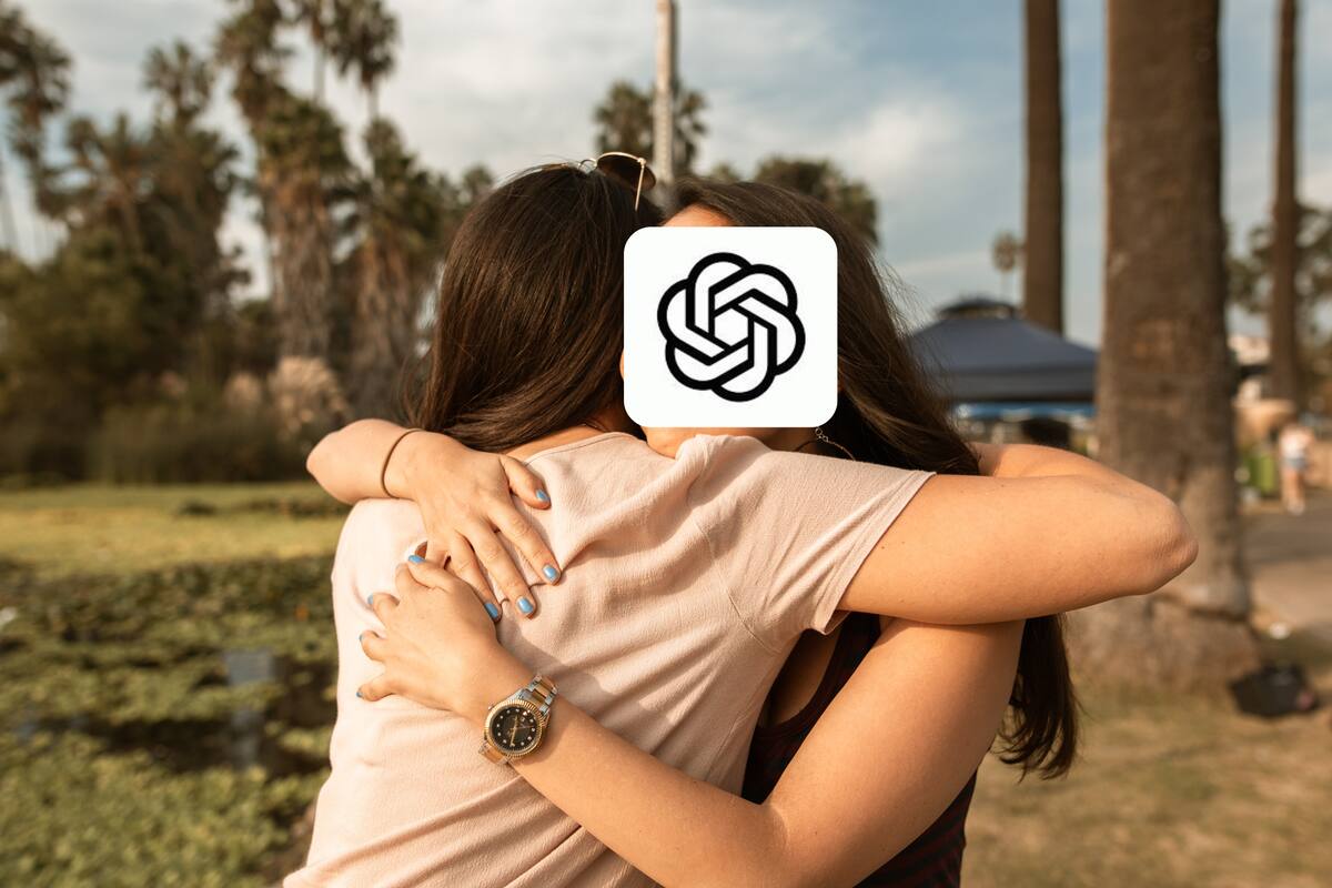 ¿La gente es amablescon la IA? Esto dicen los estudios