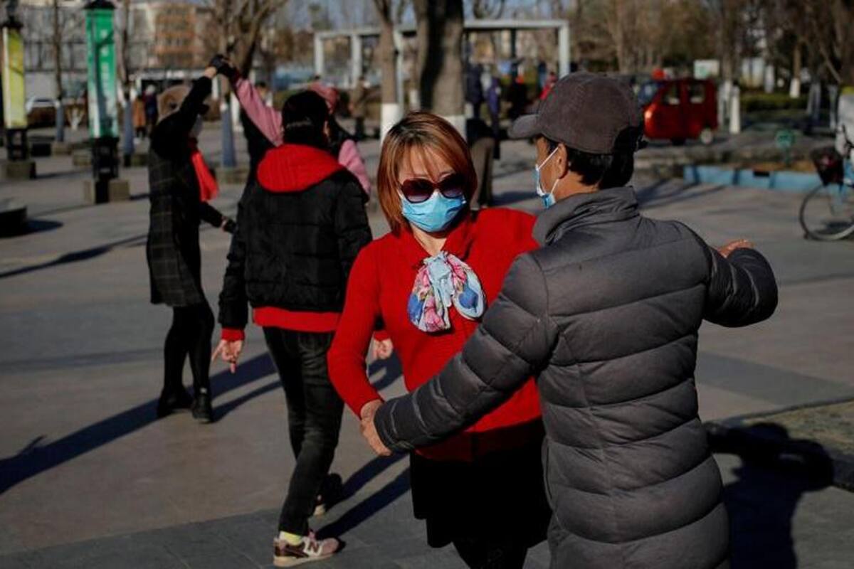 Continúan los casos importados de coronavirus en China