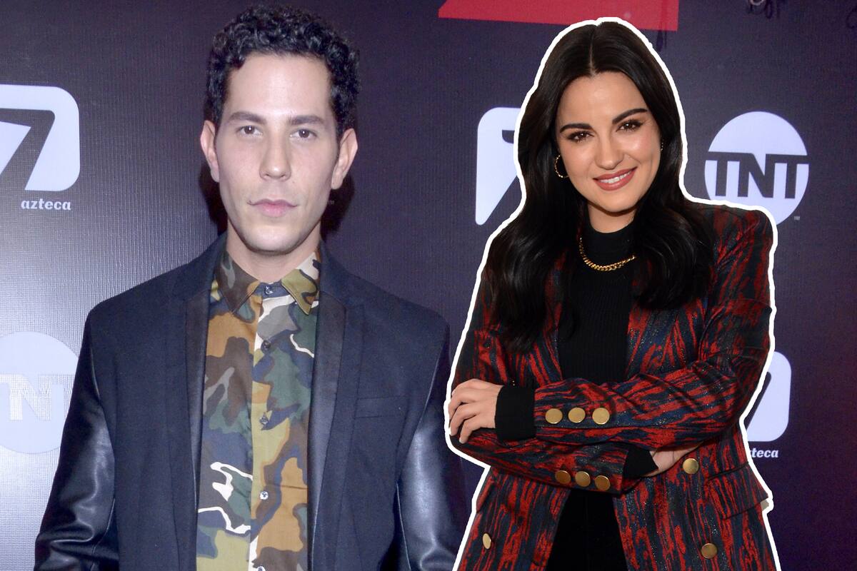 Christian Chávez apoya a Maite Perroni tras filtrarse cantidad de su presunto patrimonio