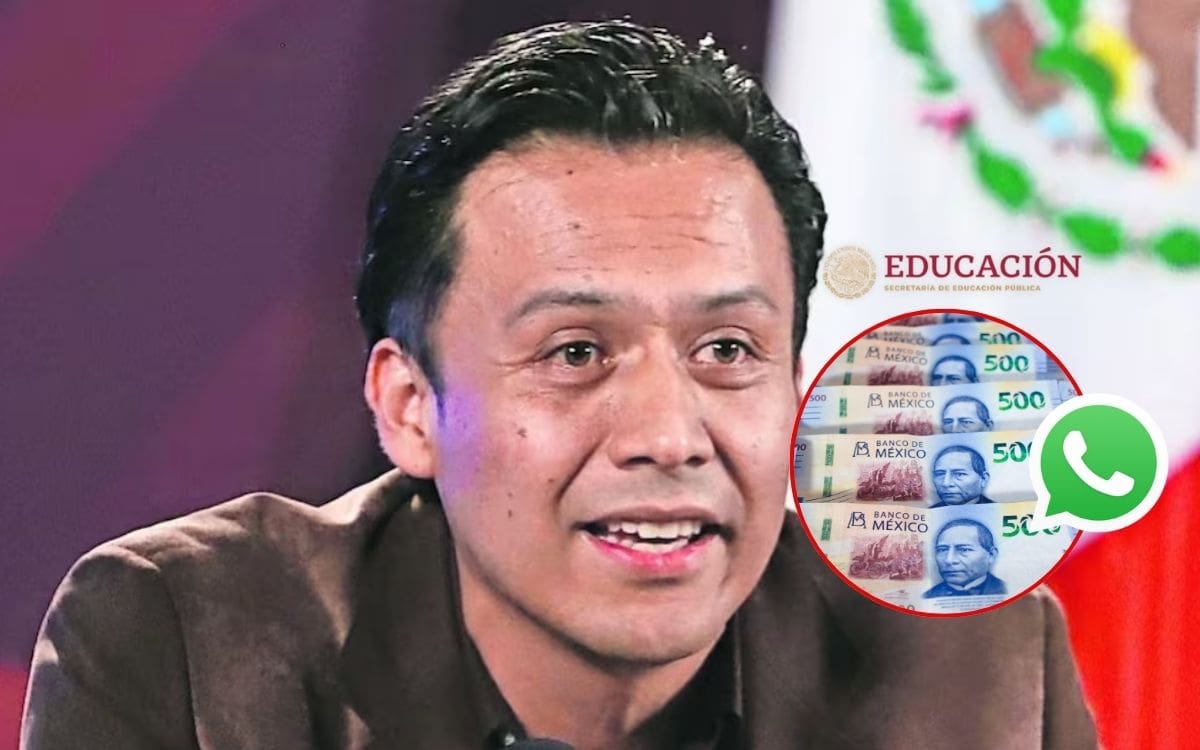 Denuncia en la SEP expone chats de WhatsApp, cuentas para depósitos y promesa de plaza laboral: testimonios afirman que se pedía dinero a personal por honorarios con conocimiento de la dirección. | Especial
