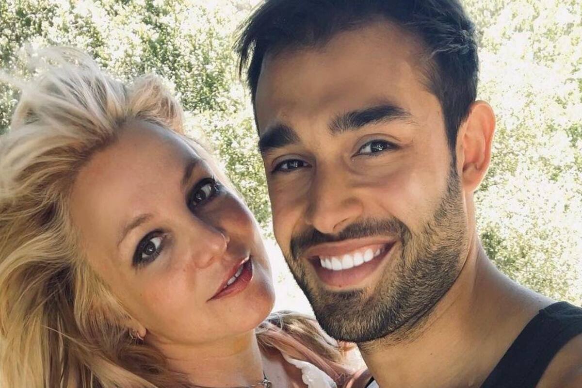 Britney Spears desaparece de Instagram