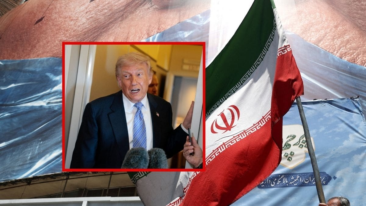 Trump advierte a Irán que “pagará las consecuencias” tras ataques a bases de EEUU en Jordania, Kuwait y Baréin