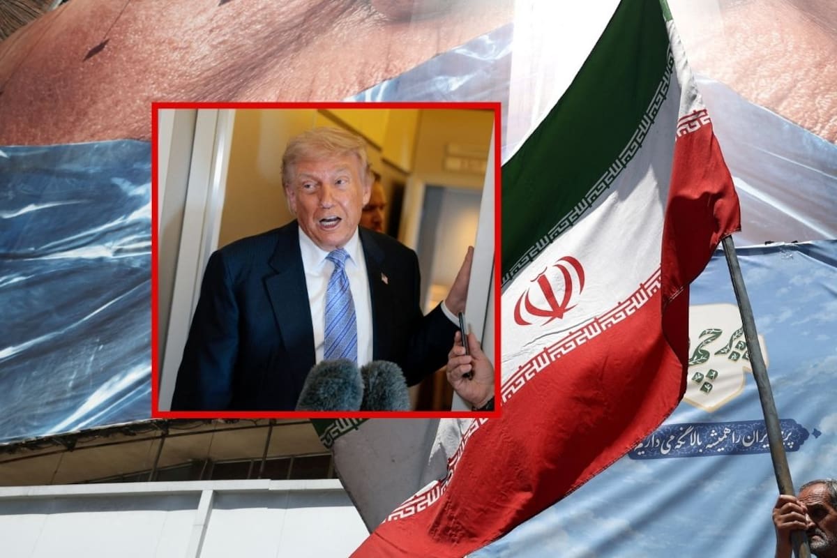 Trump advierte a Irán que “pagará las consecuencias” tras ataques a bases de EEUU en Jordania, Kuwait y Baréin