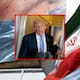 Trump advierte a Irán que “pagará las consecuencias” tras ataques a bases de EEUU en Jordania, Kuwait y Baréin
