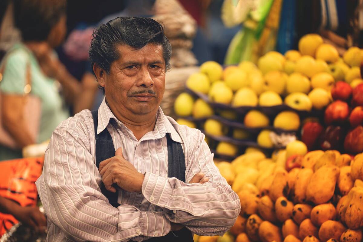 Informalidad laboral en México es una crisis imparable, considera Concanaco