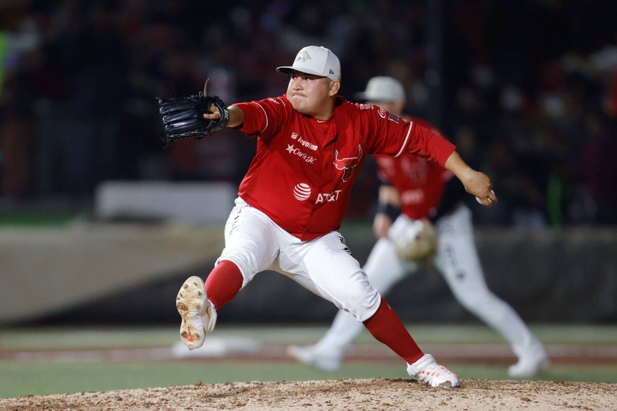 Regresa para quedarse en Toros de Tijuana