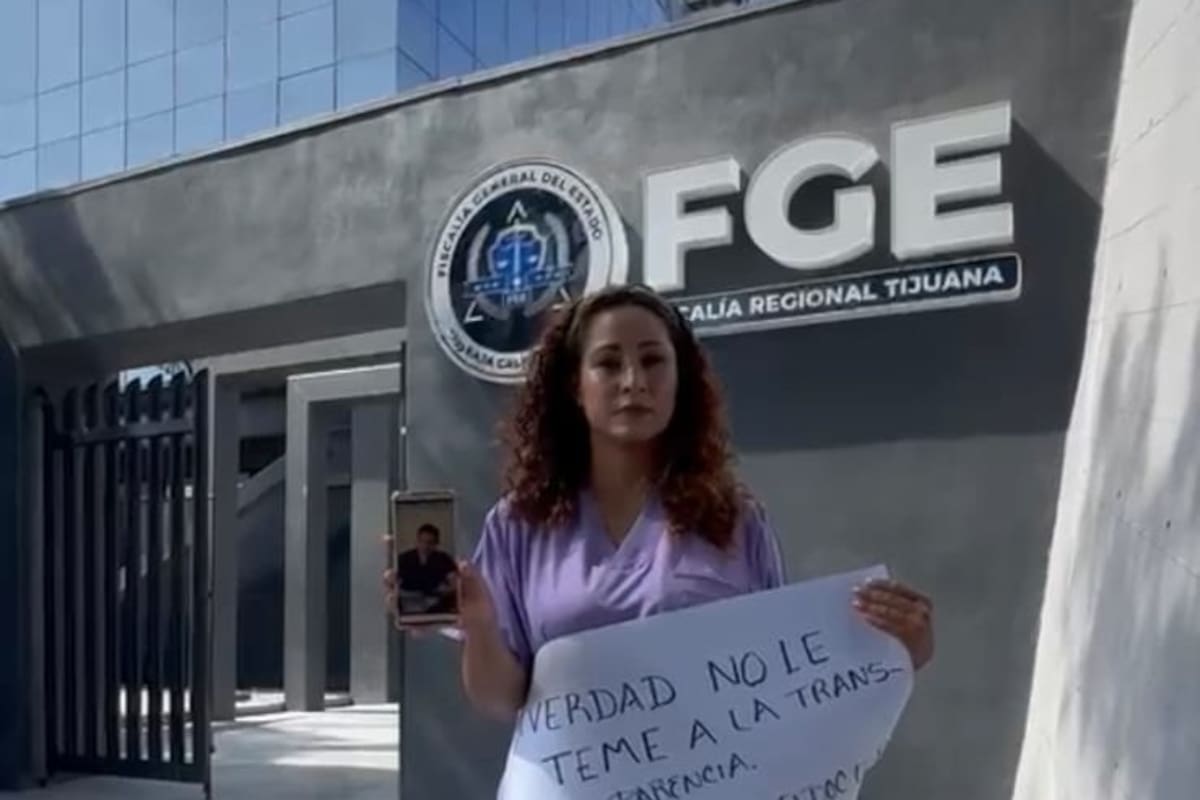 Acusan presuntas irregularidades en caso de médico preso por tentativa de feminicidio