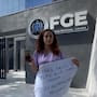 Acusan presuntas irregularidades en caso de médico preso por tentativa de feminicidio