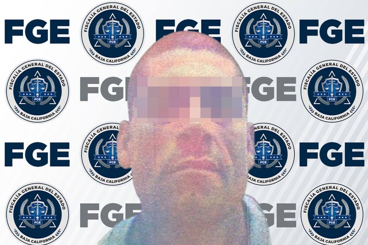 Vinculan a proceso a acusado de violencia familiar en Tijuana