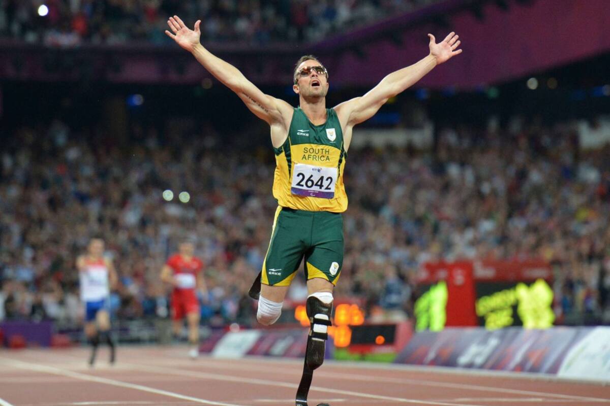 ¿Quién es el deportista paralímpico con más medallas en la historia?