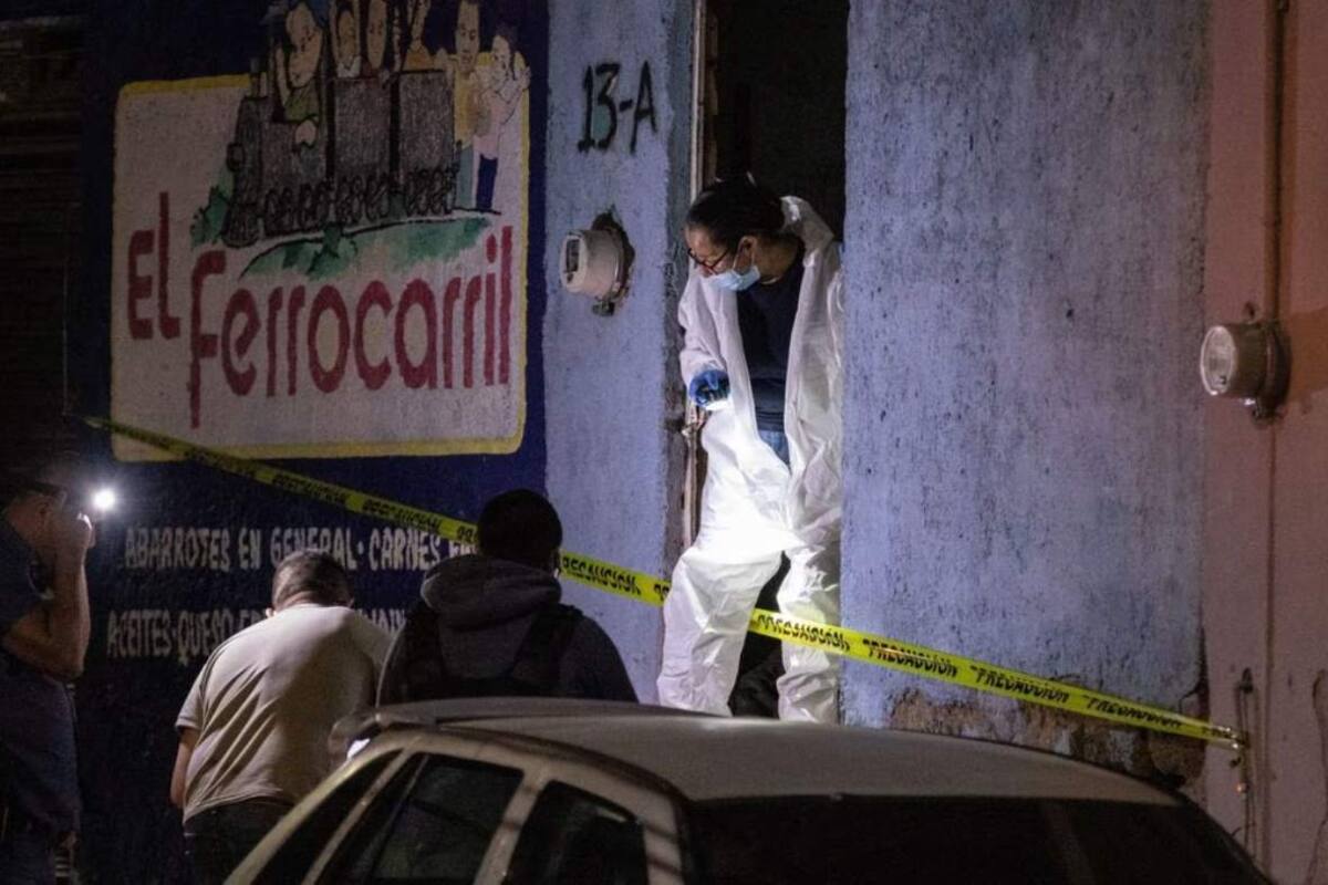 Ocho muertos y balazos a bebé y mujer embarazada por ataques en Día de Reyes en León, Guanajuato