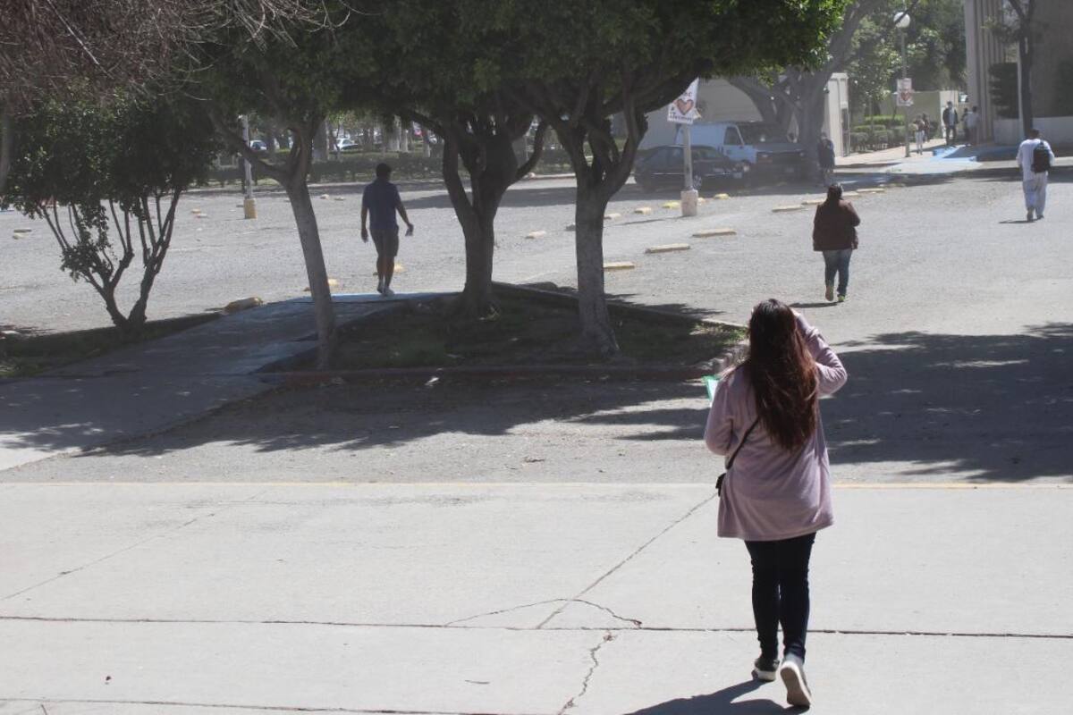 Clima Tijuana: Se esperan vientos de Santa Ana en la región