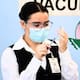 Secretaría de Salud refuerza la vacunación contra el sarampión en México con la aplicación de más de 8 millones de dosis para contener el brote