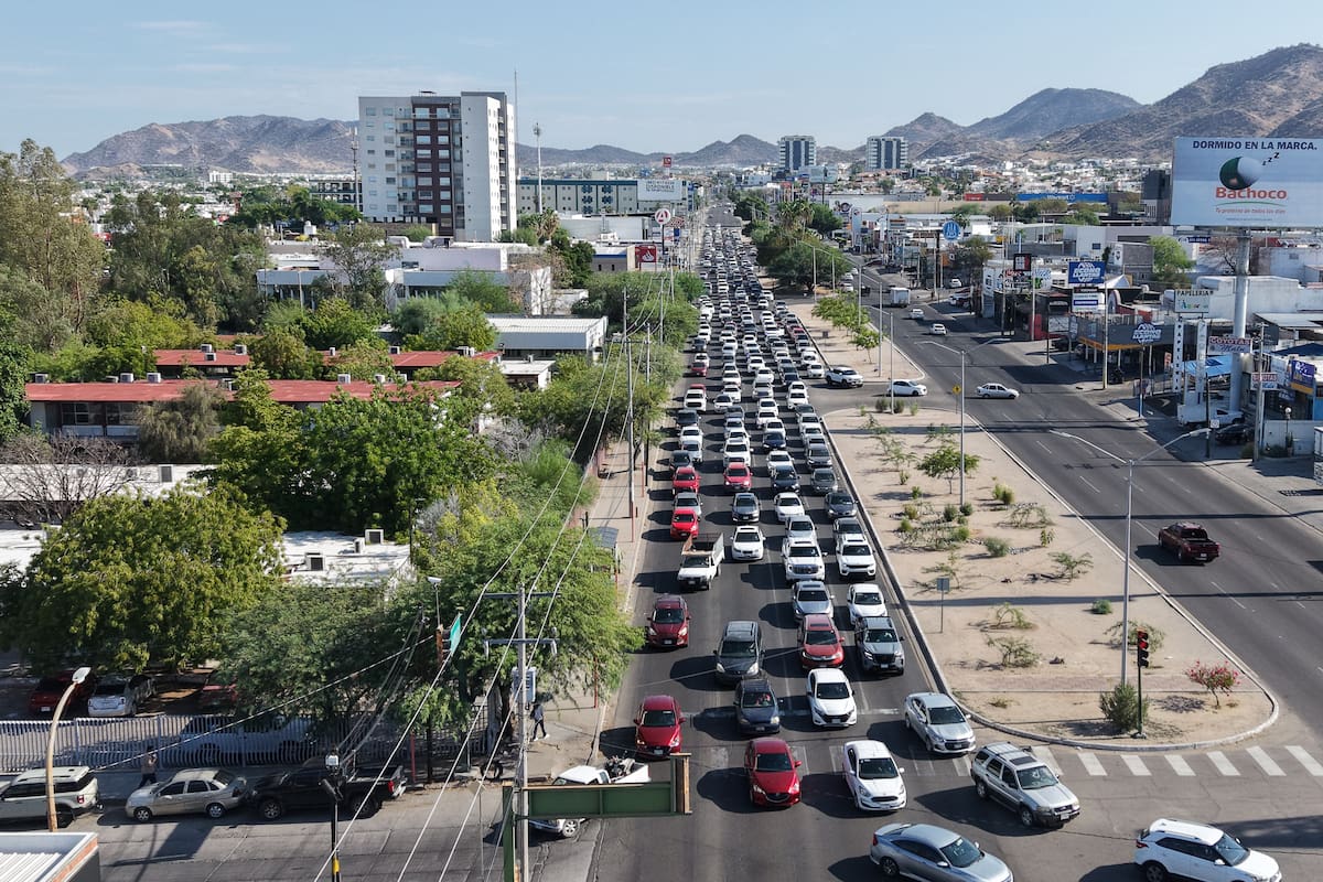 Trabajadores del Issste en Hermosillo revientan contra Martí Batres y las condiciones deplorables del Hospital Fernando Ocaranza: “Presume insumos que no sirven y nunca baja a ver la realidad”