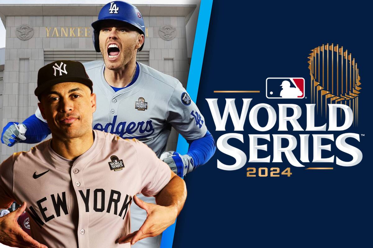 Los Ángeles a un paso de coronarse: ¿A qué hora y dónde ver en vivo el Dodgers vs Yankees, Juego 4 de la Serie Mundial de la MLB?