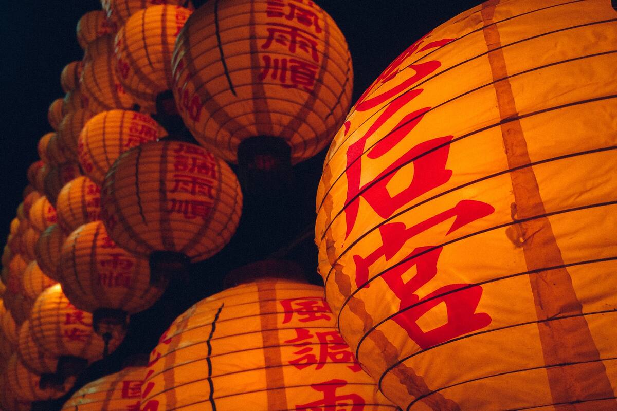 Viven en China un Año Nuevo muy diferente: Maestra de la Unison