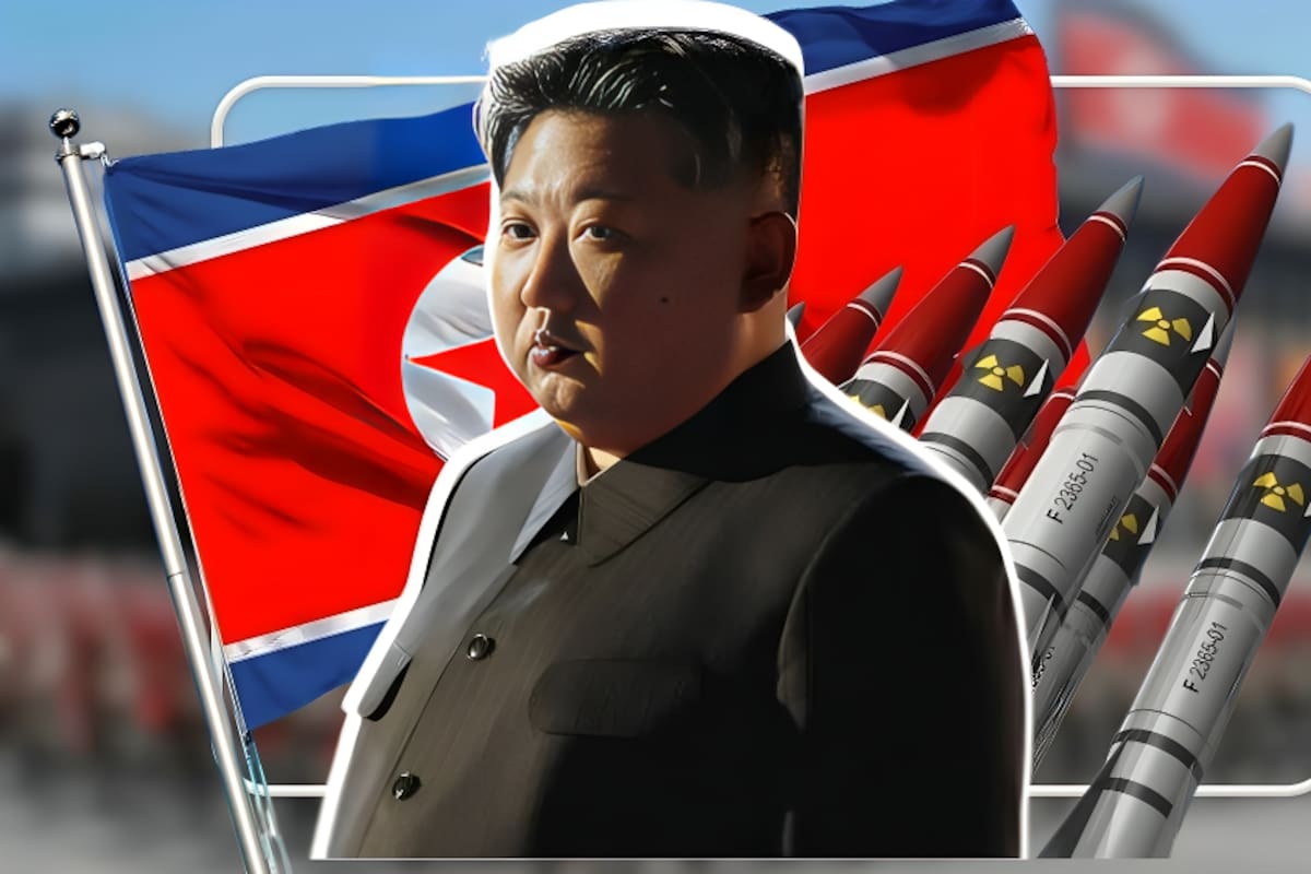 ¿Posibilidad de guerra nuclear? Corea Del Norte declara “estado hostil” a Corea Del Sur