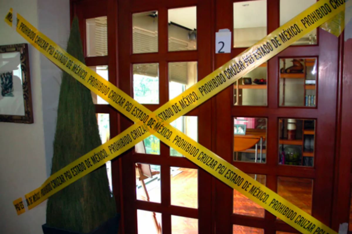 Caso Paulette: El cuerpo de la niña fue sembrado en la cama, señaló Lilly Téllez