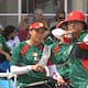 Alejandra Valencia va por el oro en Santo Domingo 2026: México vence 6-0 a El Salvador y avanza a la final del tiro con arco recurvo femenil